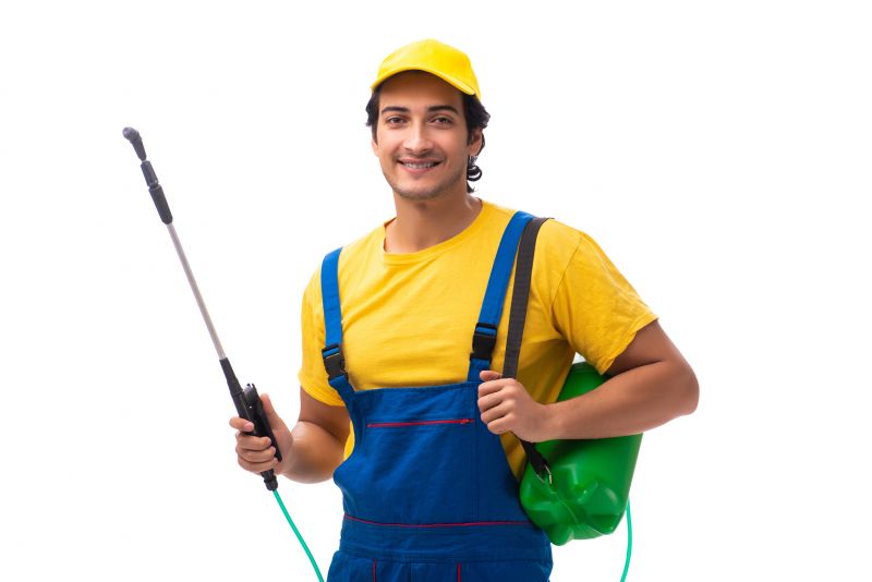 Extermination Service